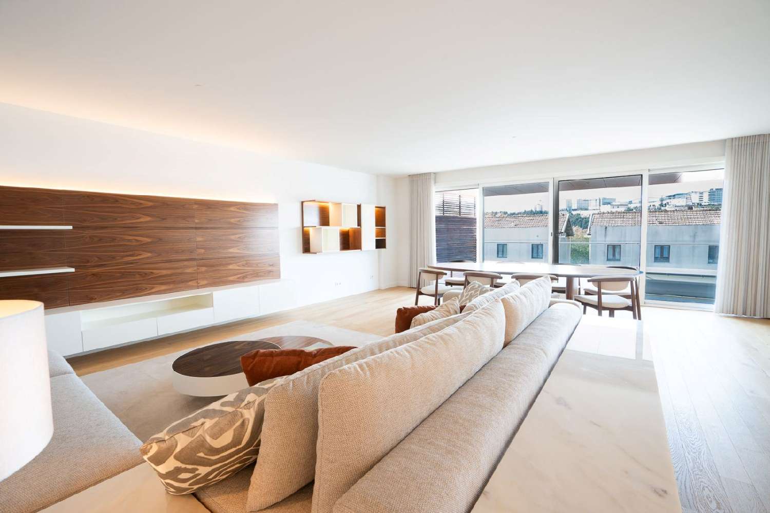  te koop appartement Lordelo Felgueiras 2
