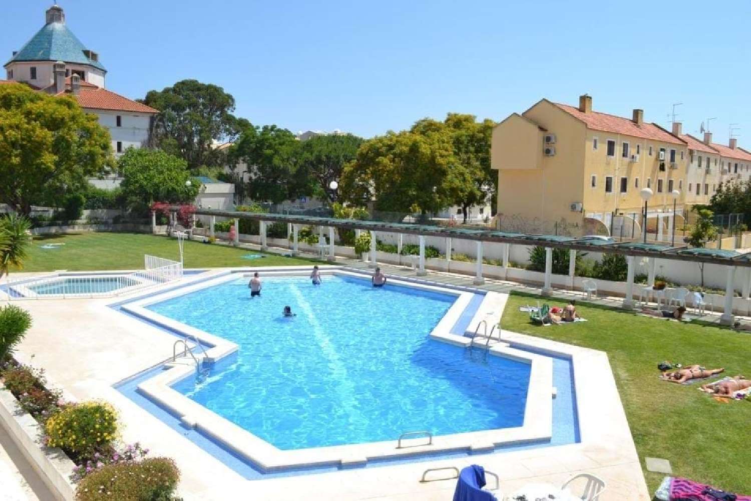  te koop appartement Loulé Loulé 2
