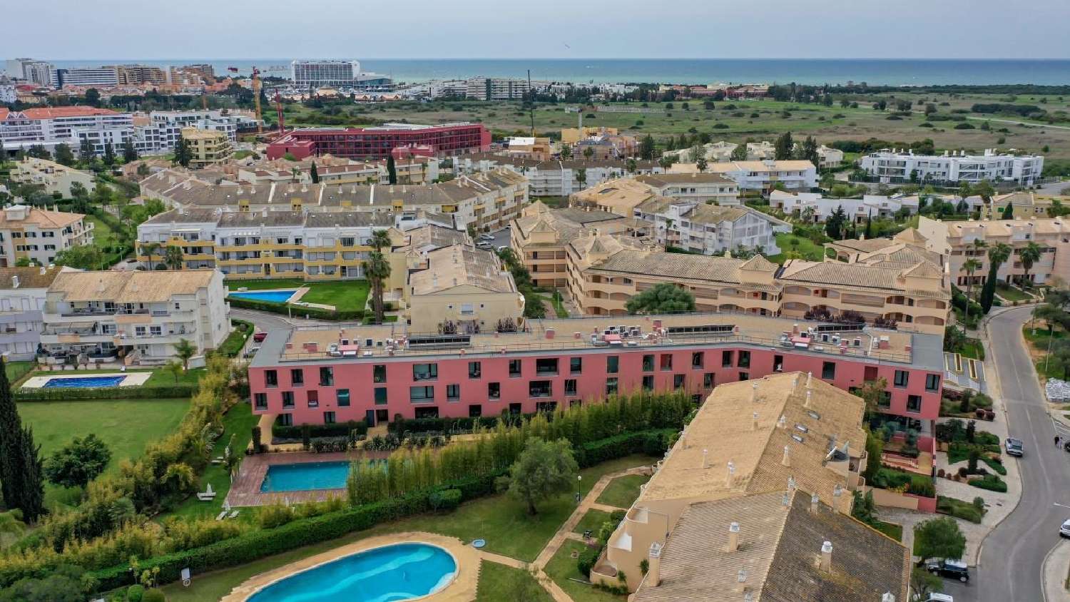  te koop appartement Loulé Loulé 2