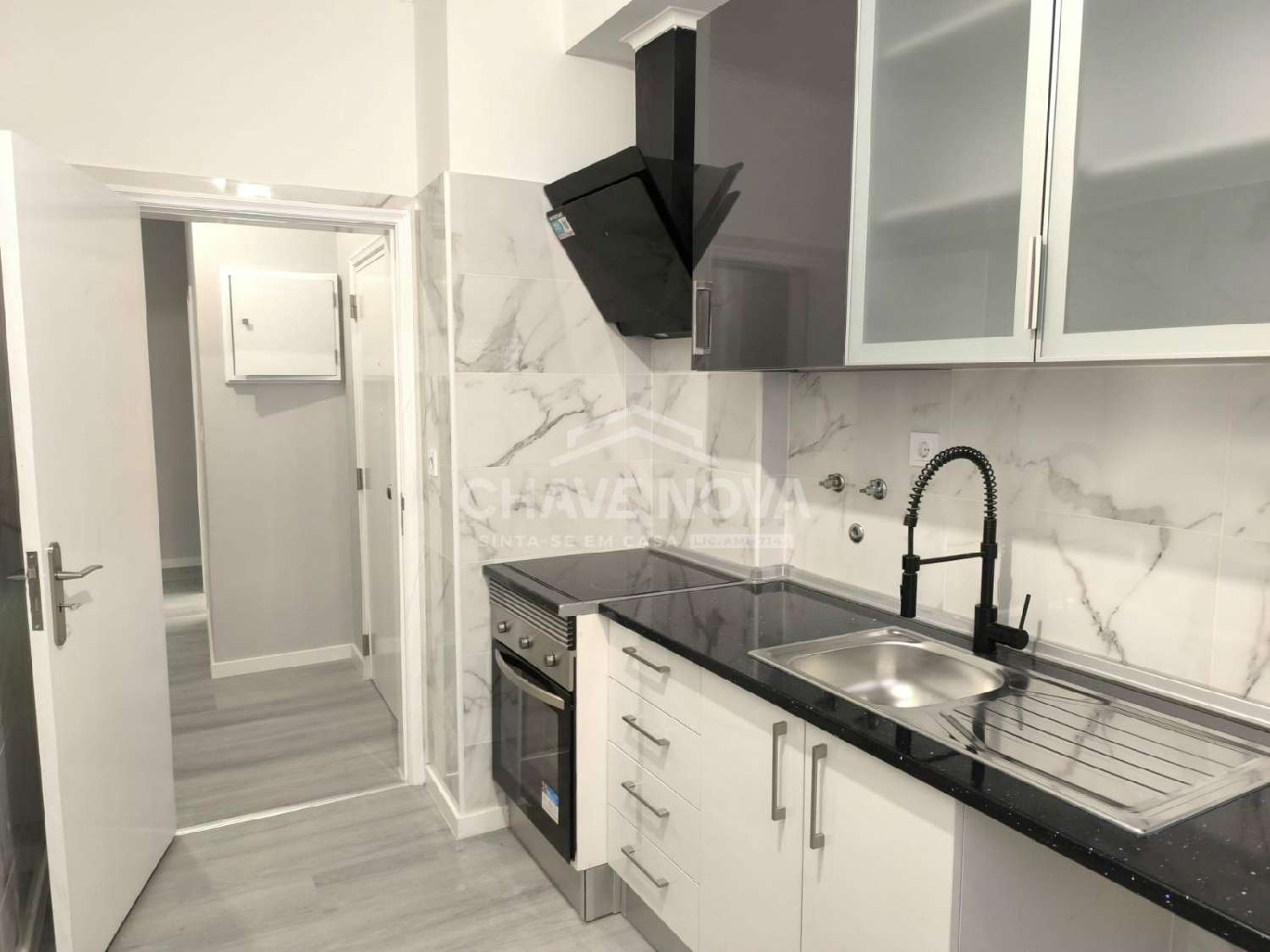  te koop appartement Loures Loures 1