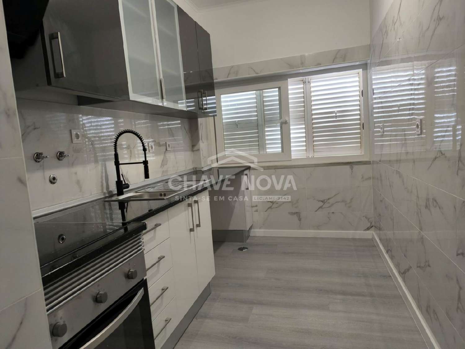  te koop appartement Loures Loures 3