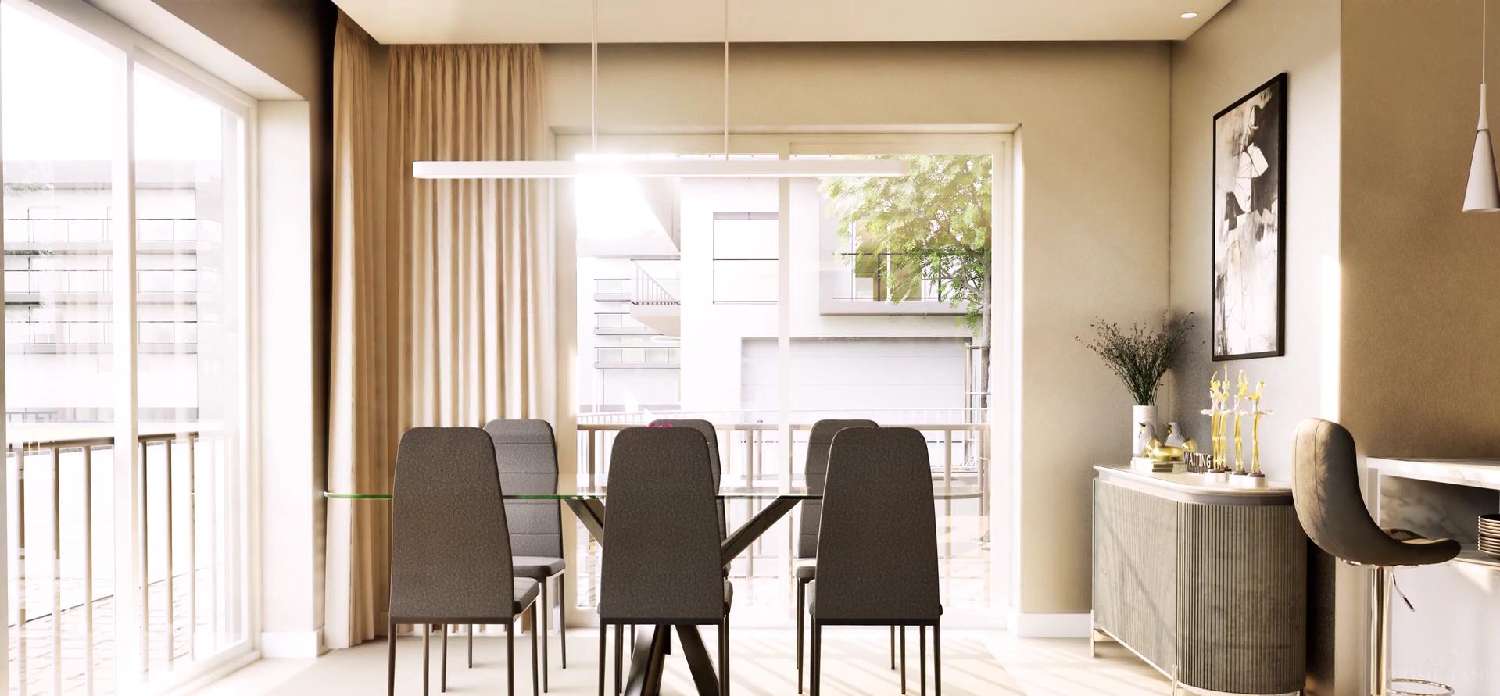  te koop appartement Lourinhã Lourinhã 8