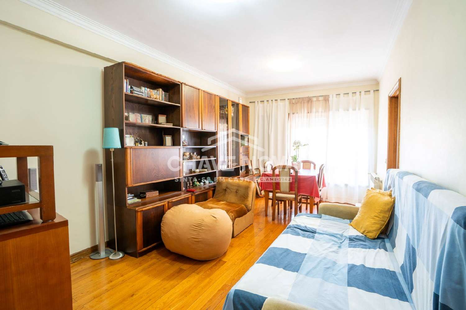  à venda apartamento Madalena Tomar 1
