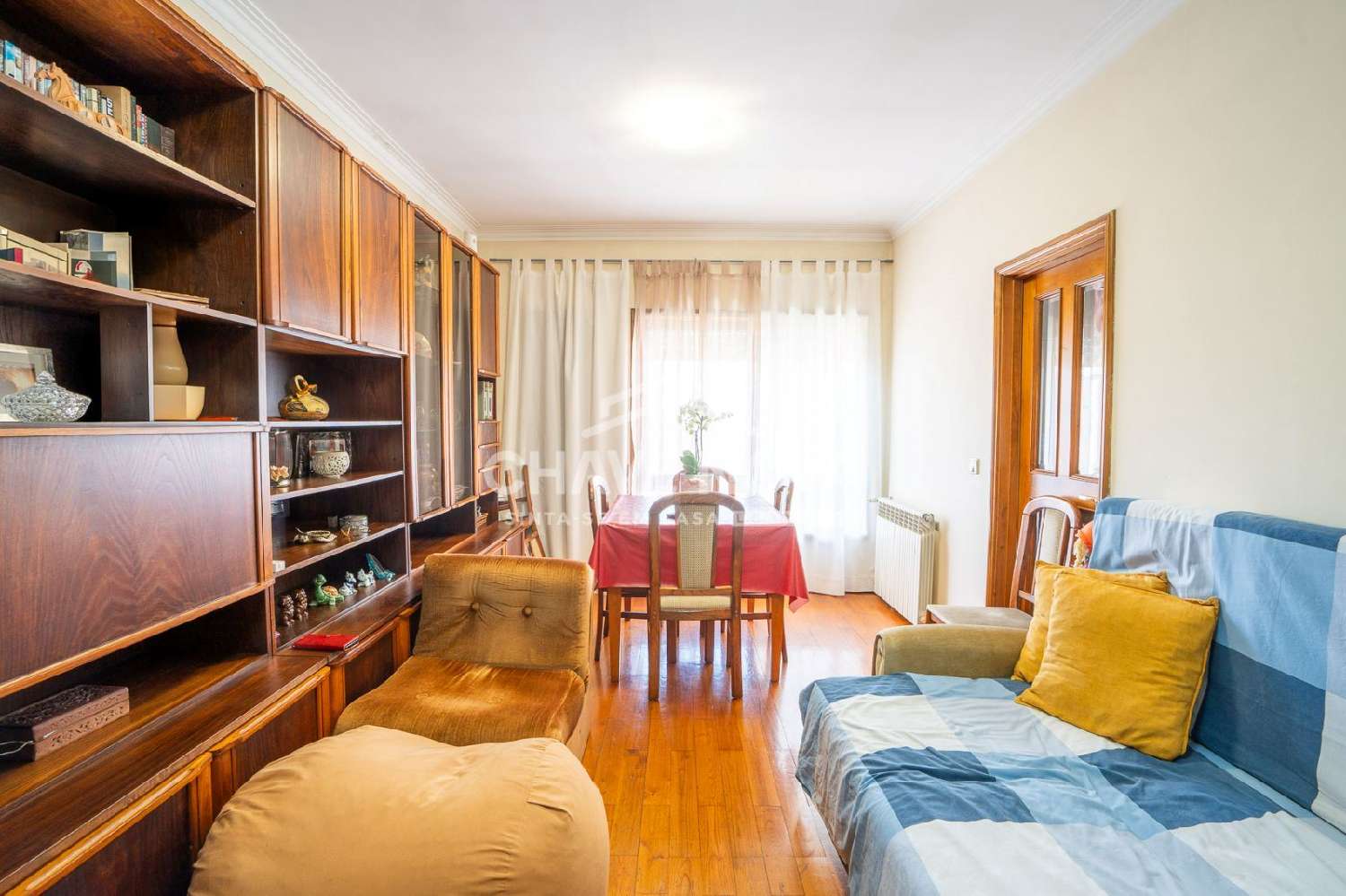  à venda apartamento Madalena Tomar 2
