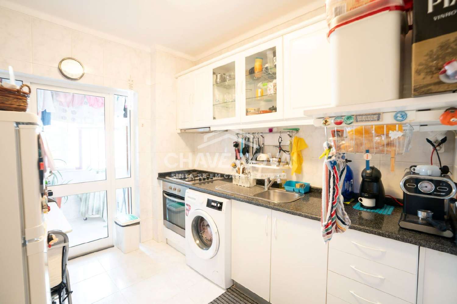  à venda apartamento Madalena Tomar 3