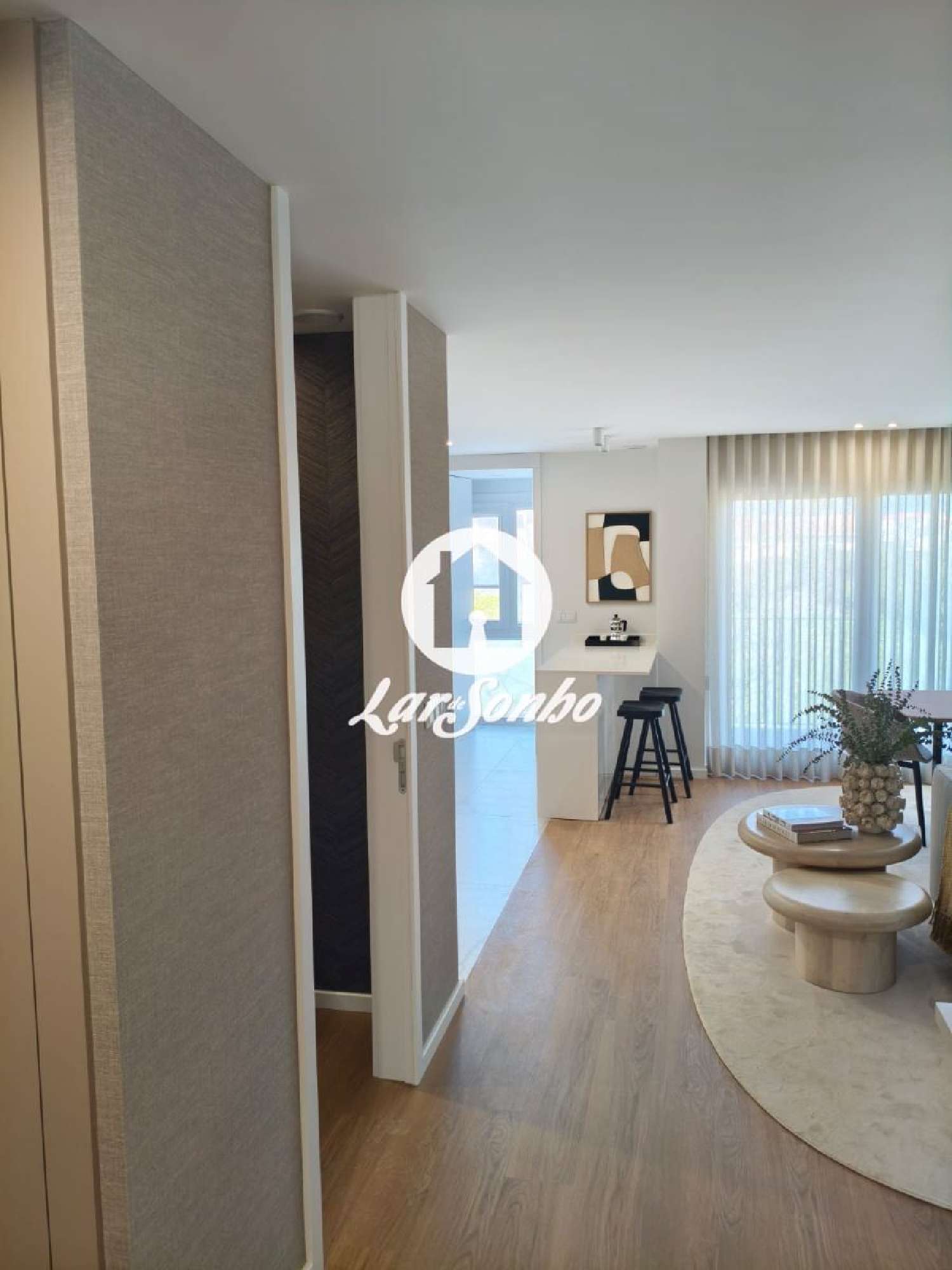  à vendre appartement Maia Maia 3