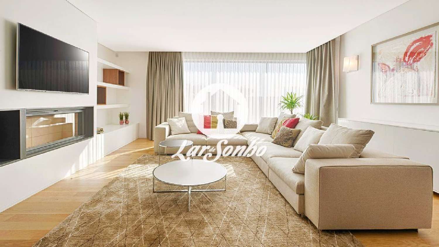  en venta apartamento Maia Maia 2
