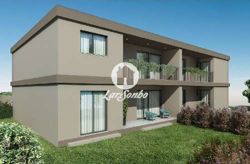 Manhente Barcelos appartement foto 313676