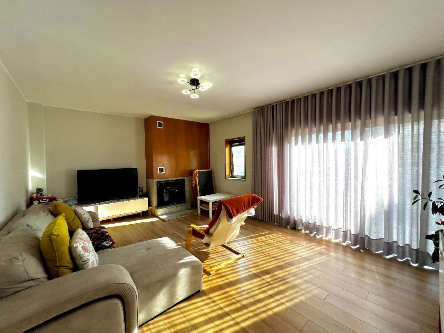  à vendre appartement Marco Sardoal 1