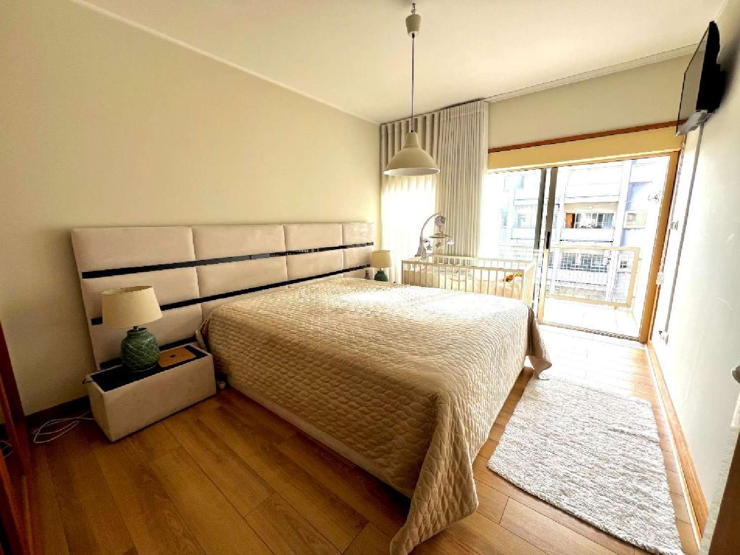  à vendre appartement Marco Sardoal 3
