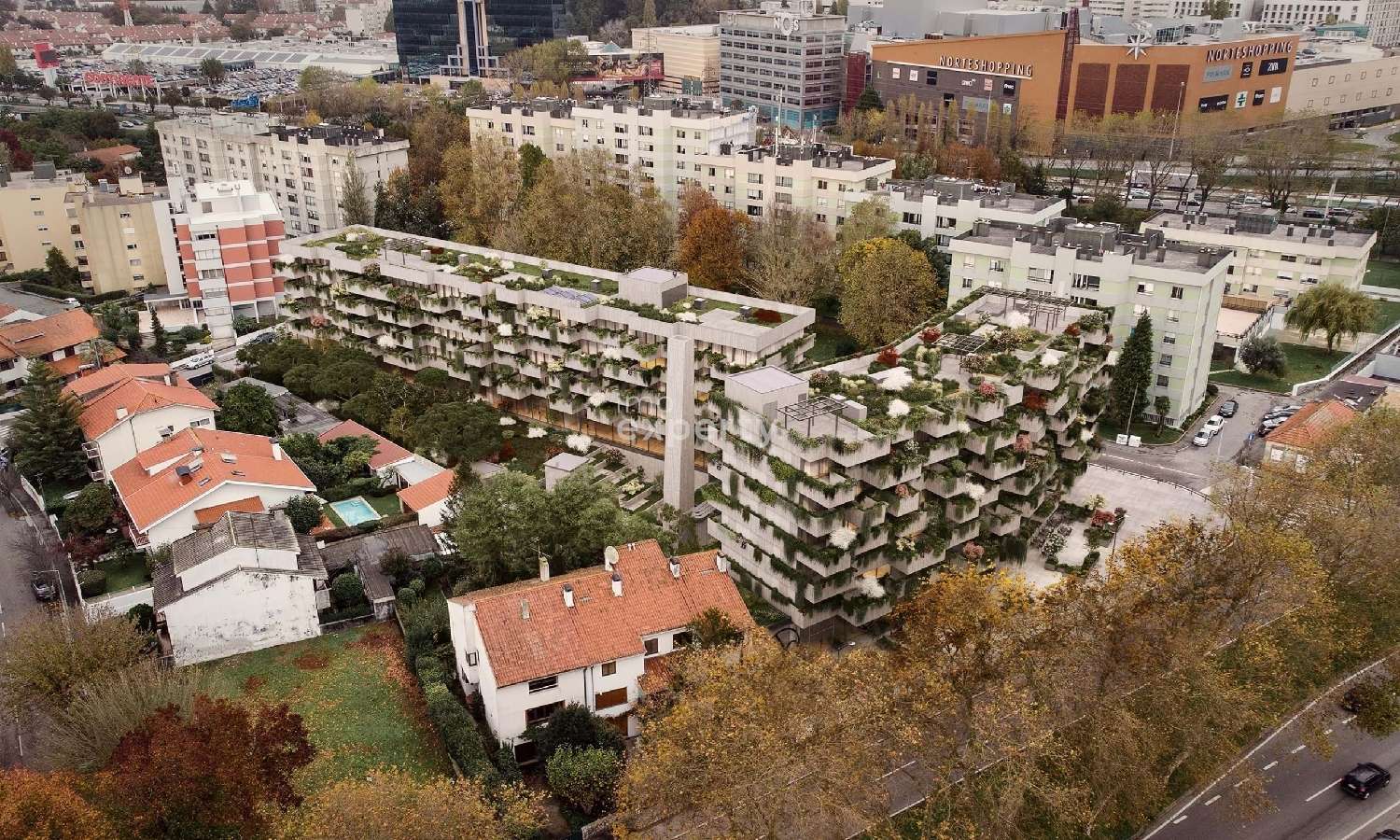 te koop appartement Matosinhos Matosinhos 2