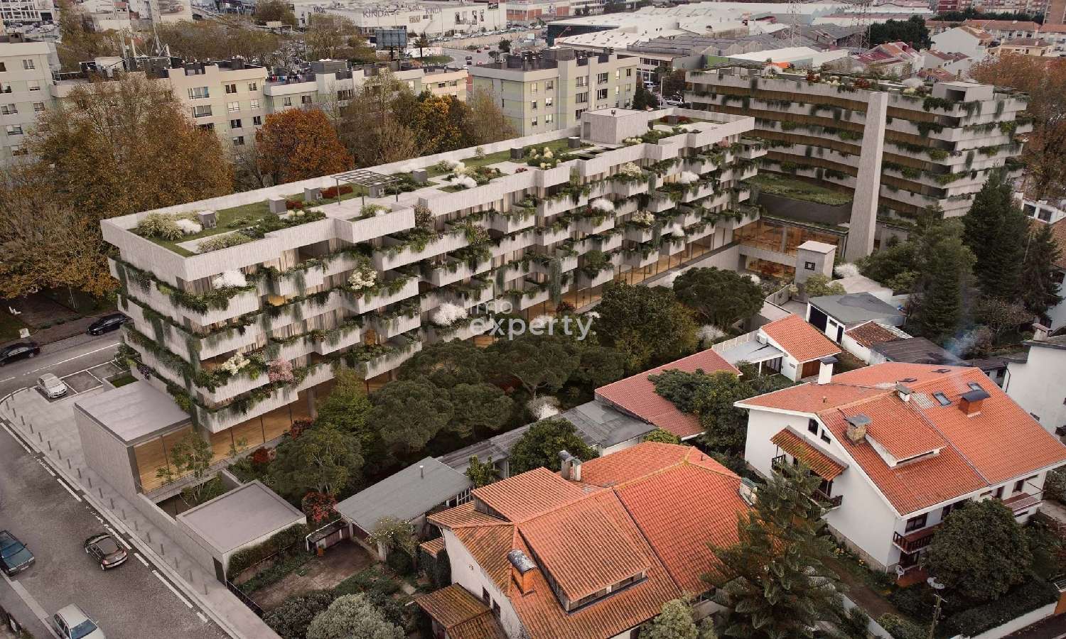  te koop appartement Matosinhos Matosinhos 4
