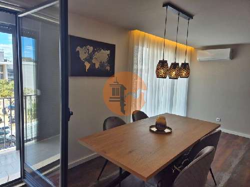 Monte Gordo Vila Real De Santo António apartamento foto 313823