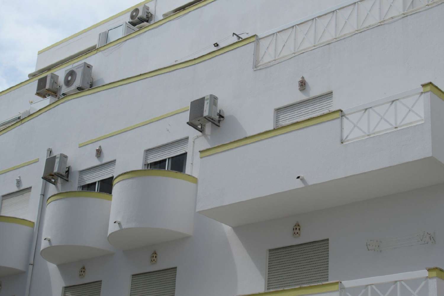  te koop appartement Monte Gordo Vila Real De Santo António 1