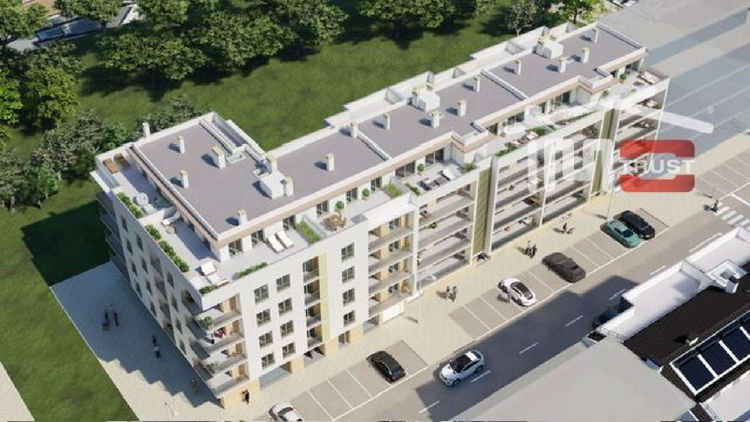 te koop appartement Montijo Montijo 2