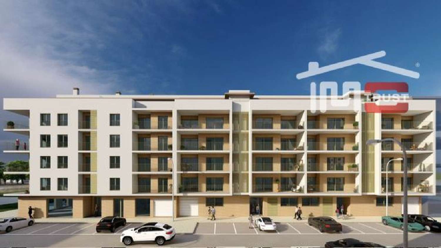 te koop appartement Montijo Montijo 3