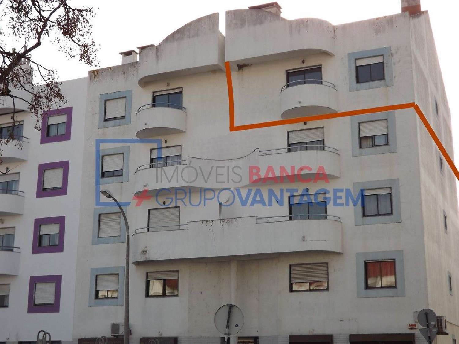  te koop appartement Montijo Montijo 1