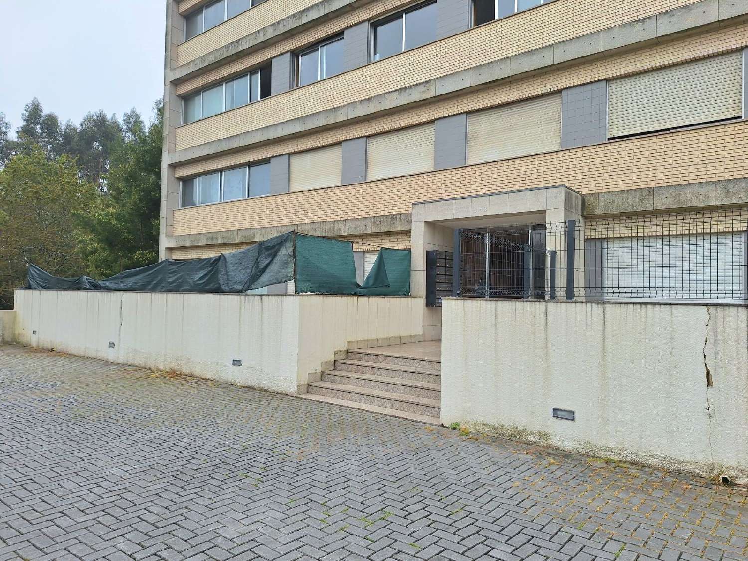  te koop appartement Moreira Vale De Cambra 1