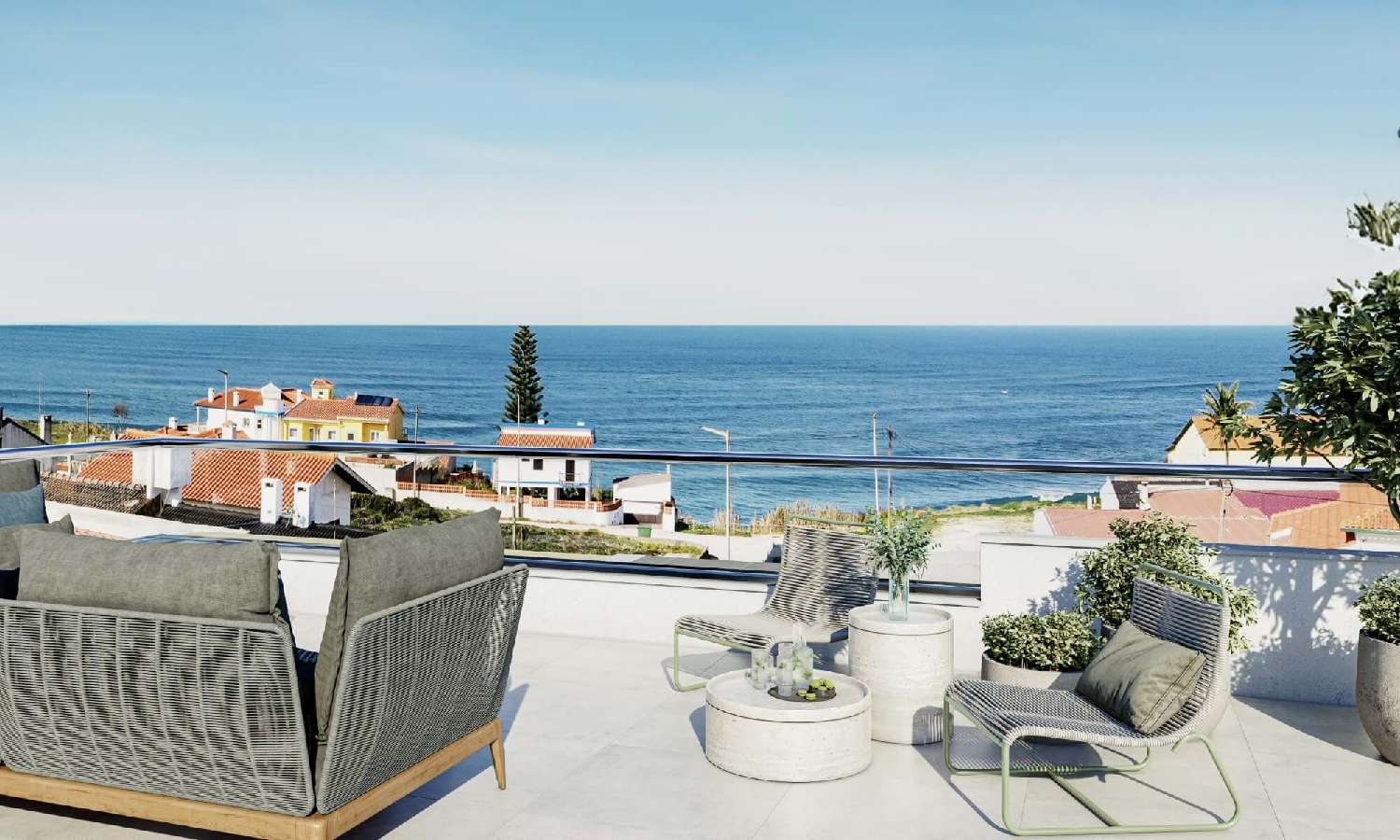  te koop appartement Nazaré Nazaré 1