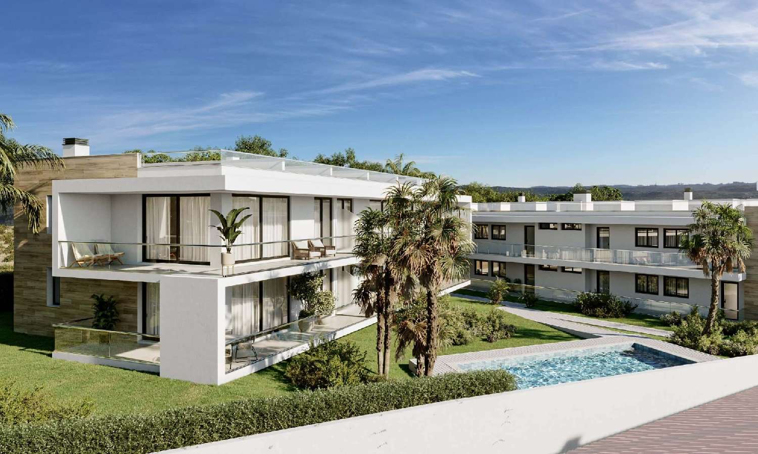 te koop appartement Nazaré Nazaré 2