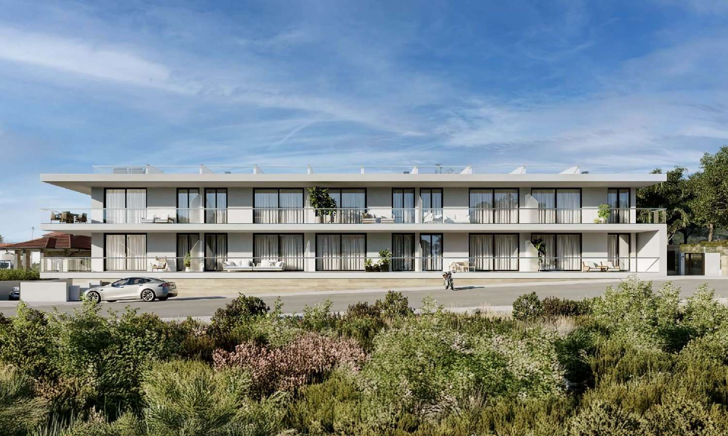 te koop appartement Nazaré Nazaré 3