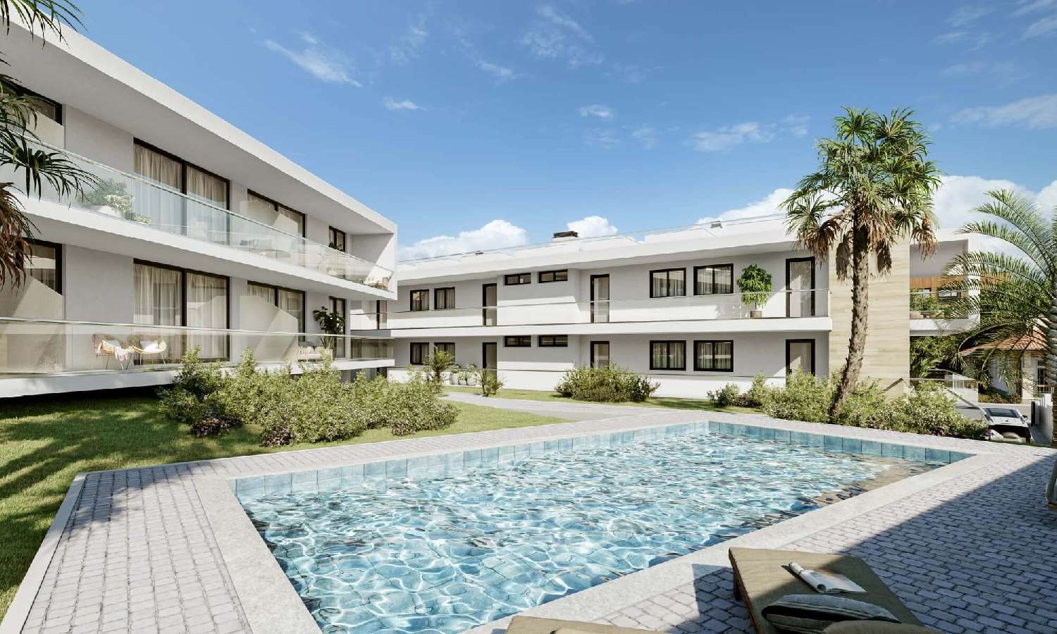  te koop appartement Nazaré Nazaré 4