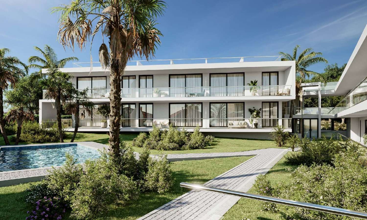  te koop appartement Nazaré Nazaré 5