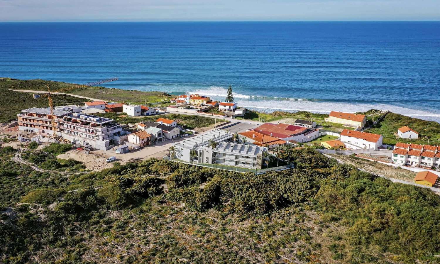  te koop appartement Nazaré Nazaré 6