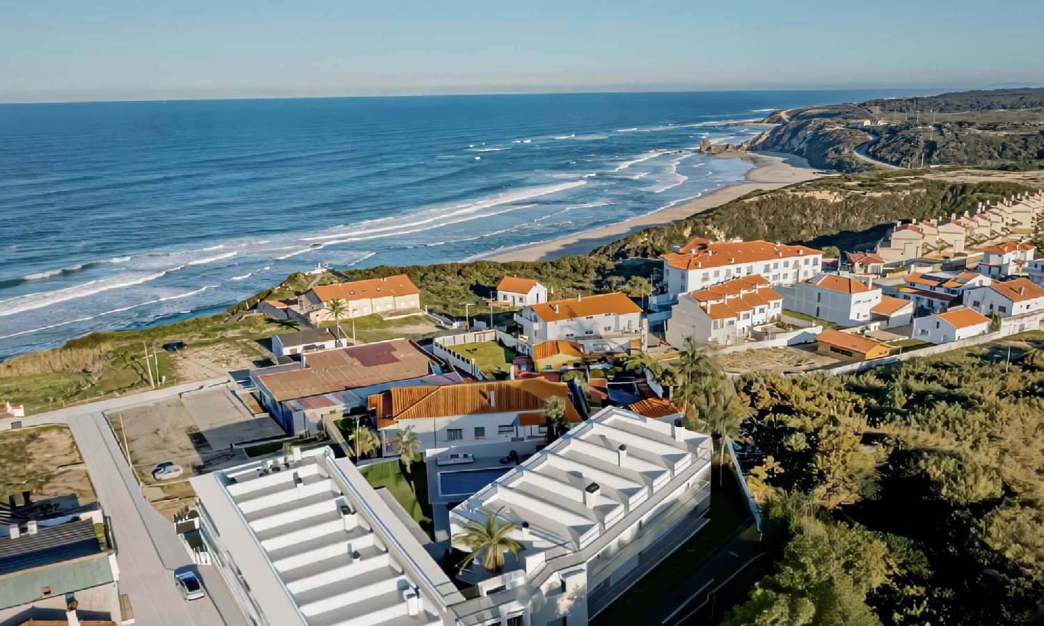  te koop appartement Nazaré Nazaré 7
