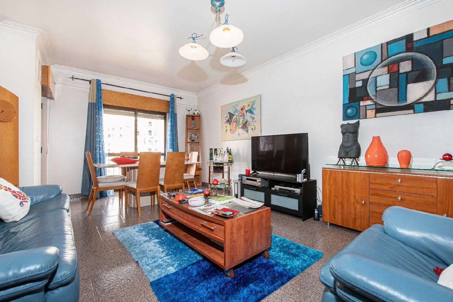  te koop appartement Queluz Sintra 1