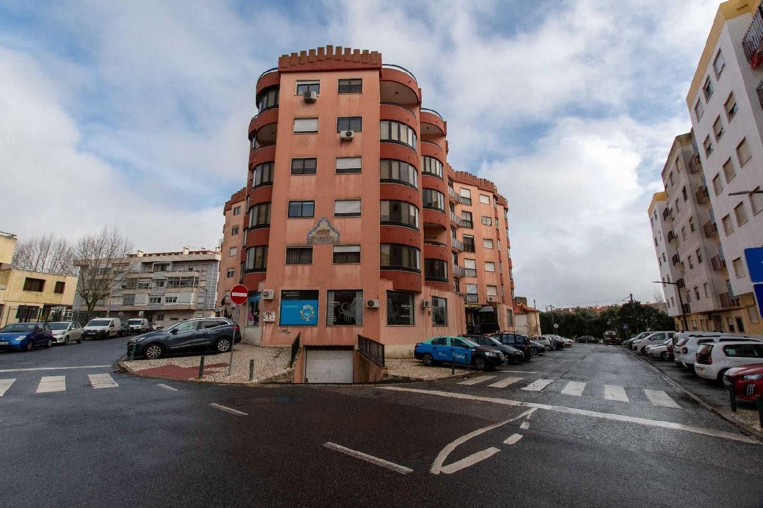  te koop appartement Queluz Sintra 2