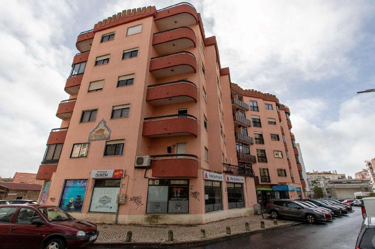  te koop appartement Queluz Sintra 3