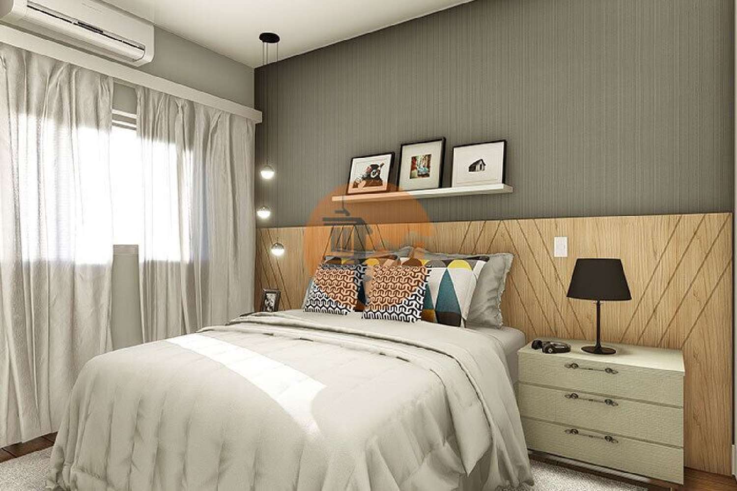  te koop appartement Olhão Olhão 1