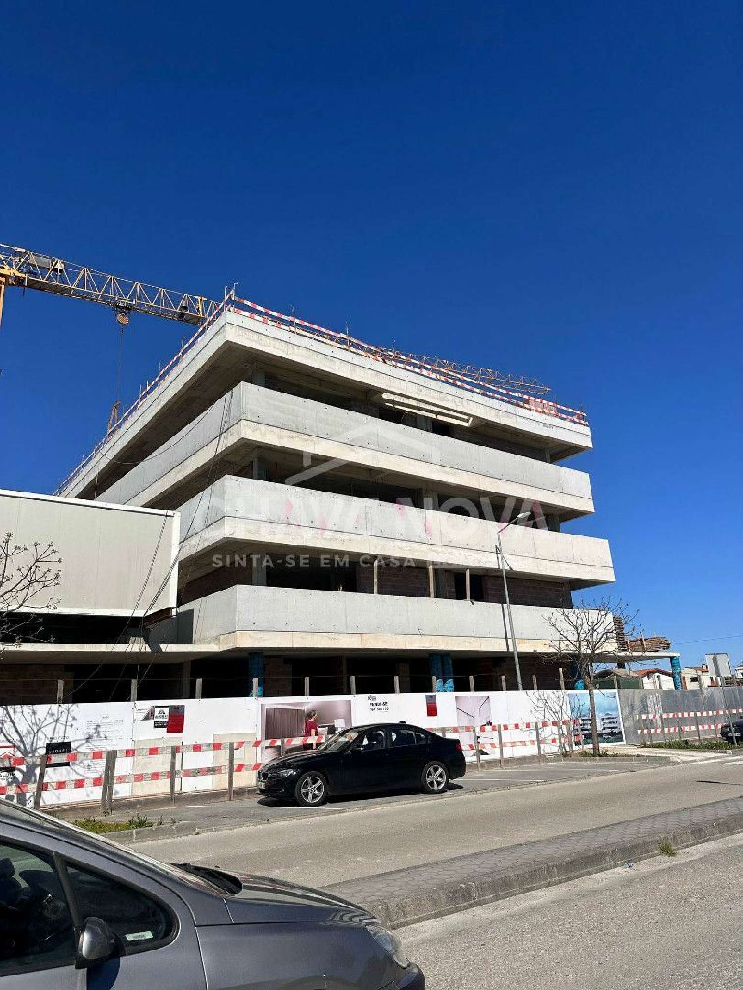 à venda apartamento Ovar Ovar 3