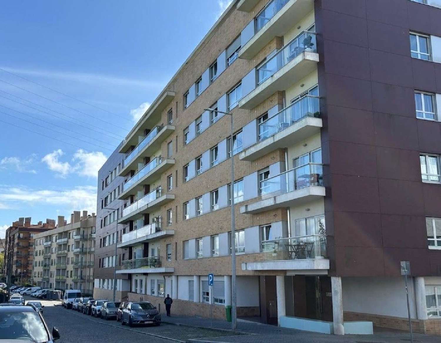  te koop appartement Oliveira do Douro Cinfães 1