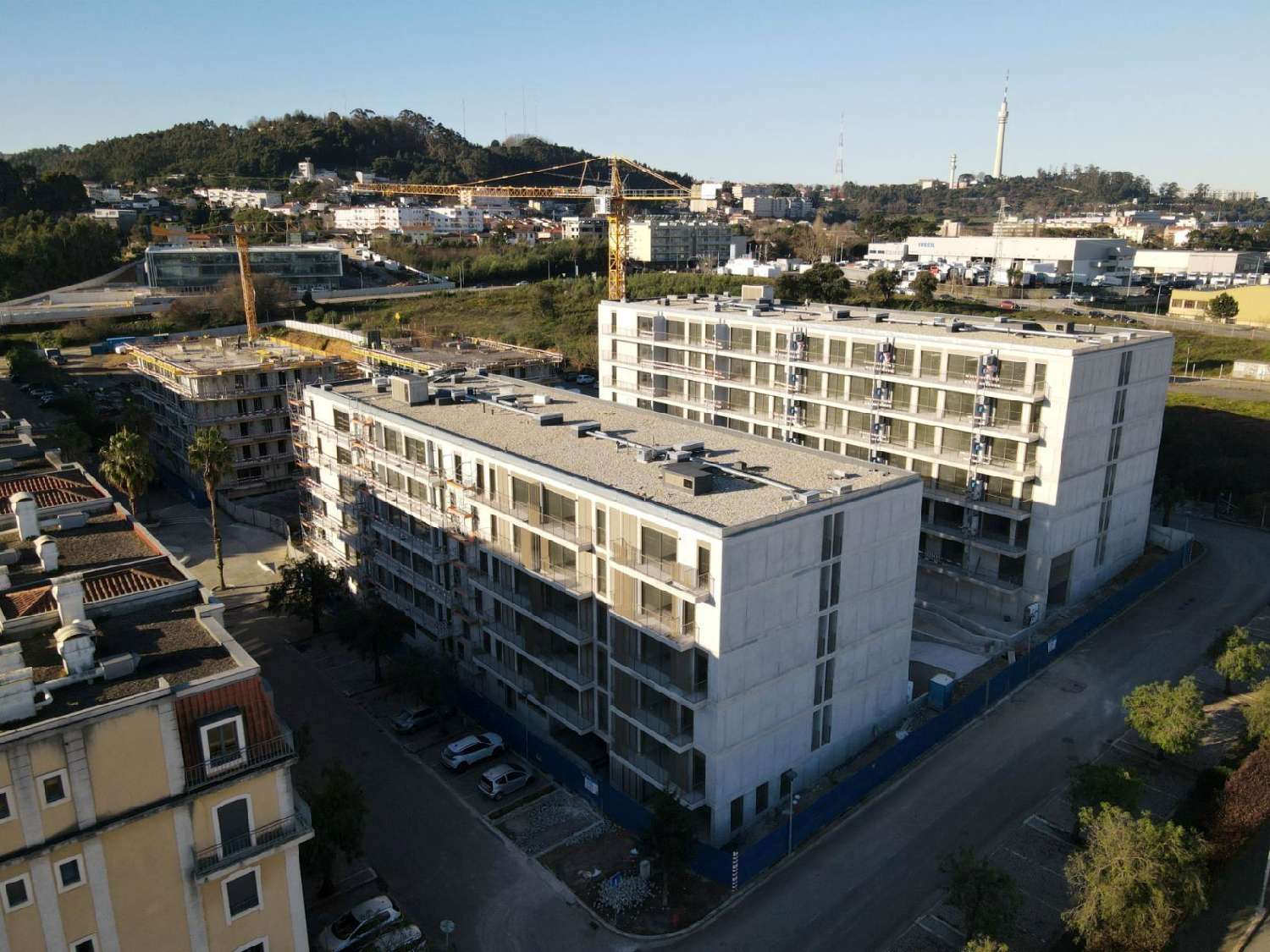  köpa lägenhet Oliveira do Douro Cinfães 1