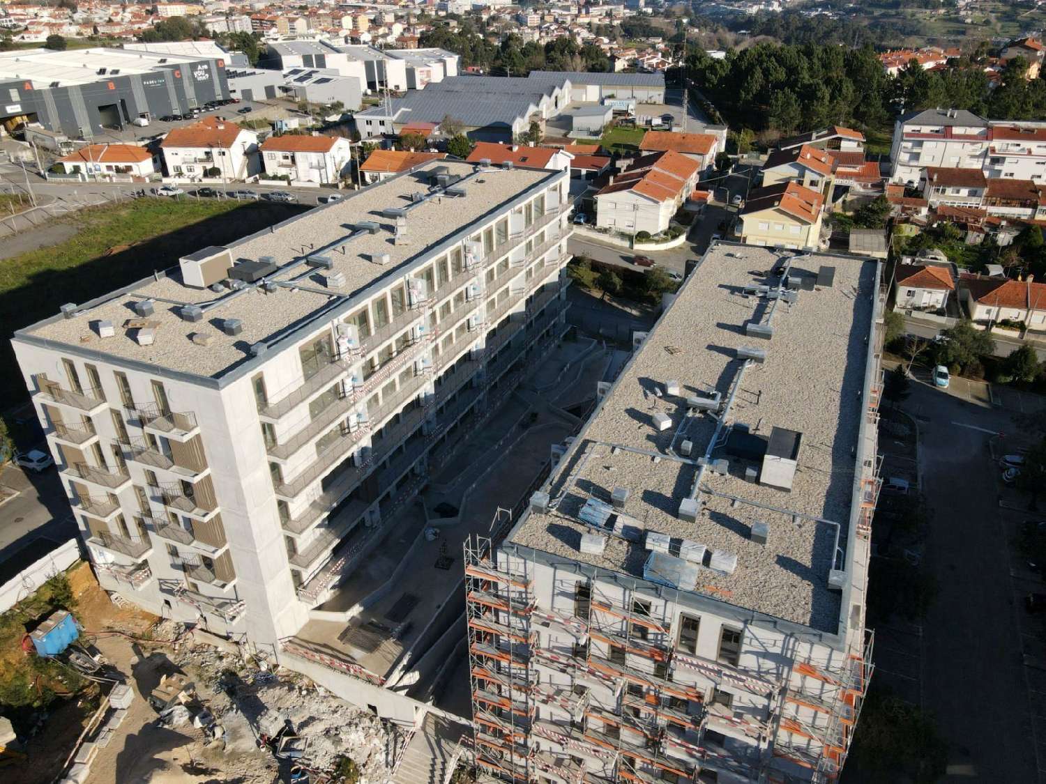 köpa lägenhet Oliveira do Douro Cinfães 2
