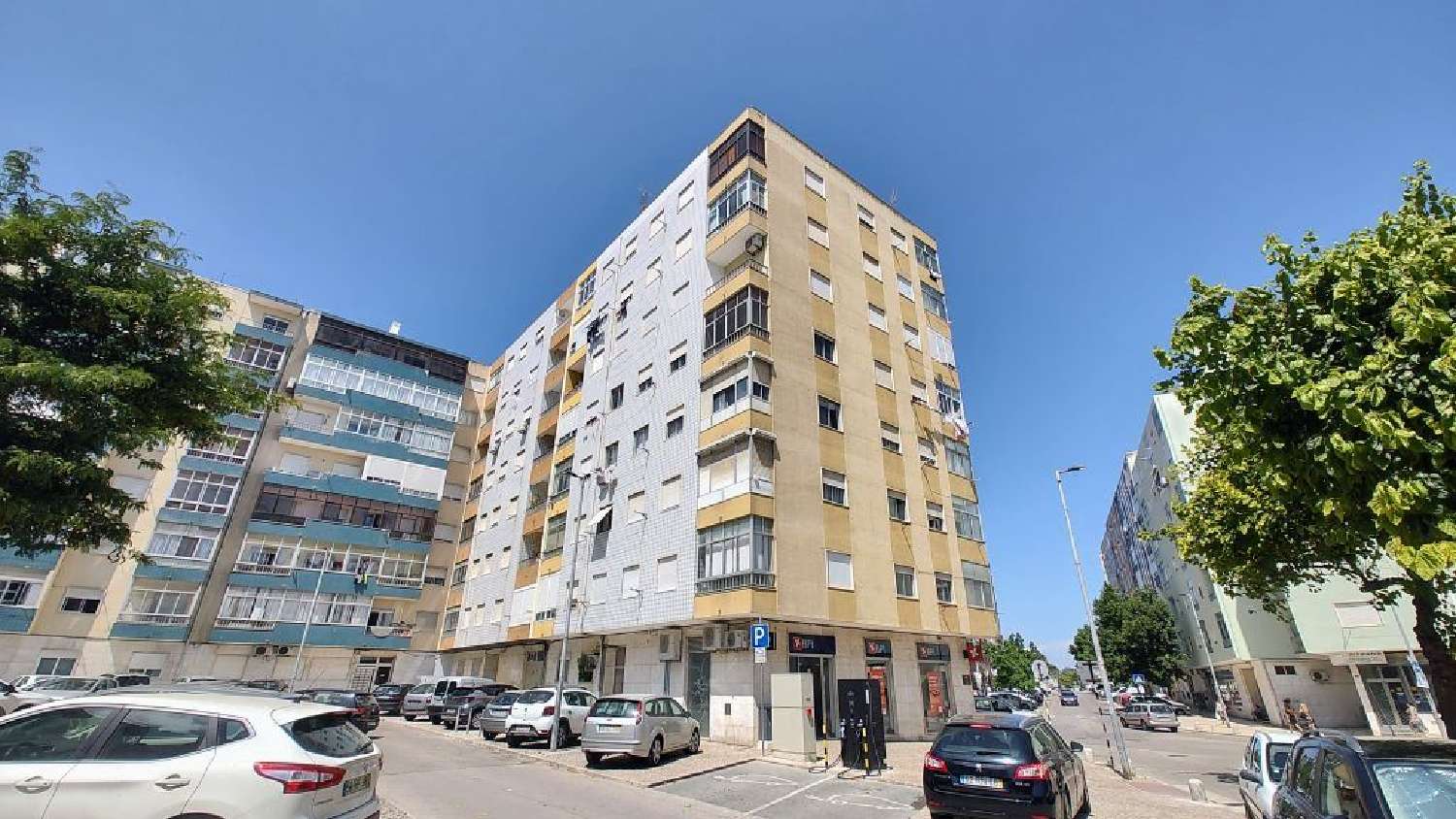  te koop appartement Paio Pires Seixal 1