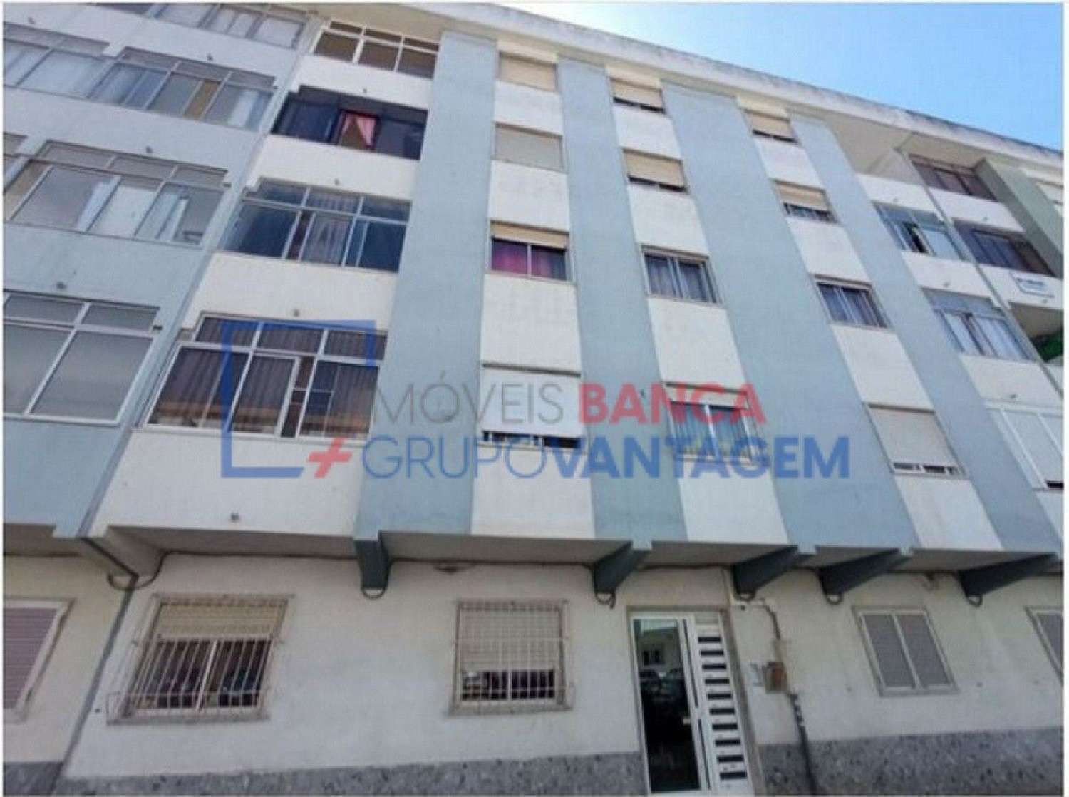 à venda apartamento Paio Pires Seixal 1