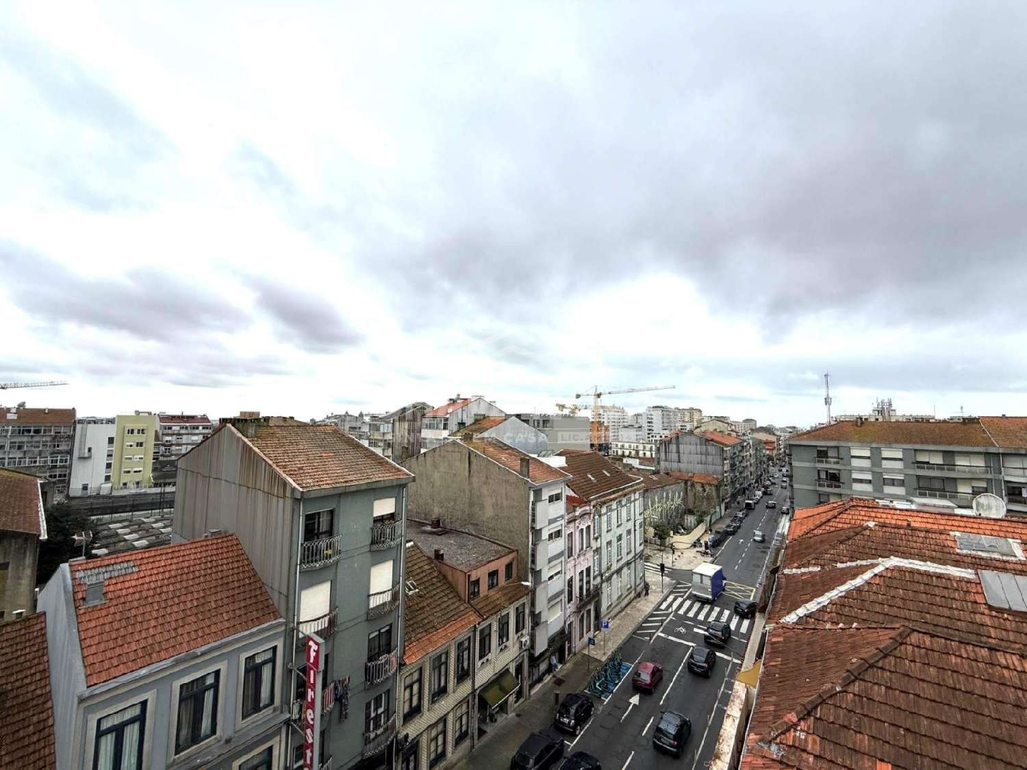  te koop appartement Paranhos Valpaços 2