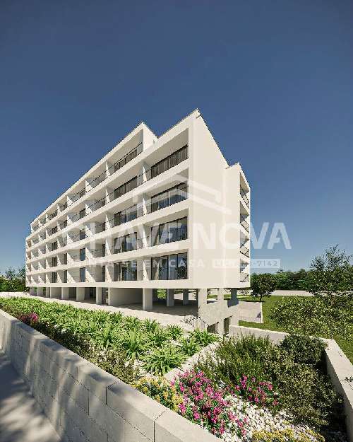 Paranhos Valpaços apartment foto 314631