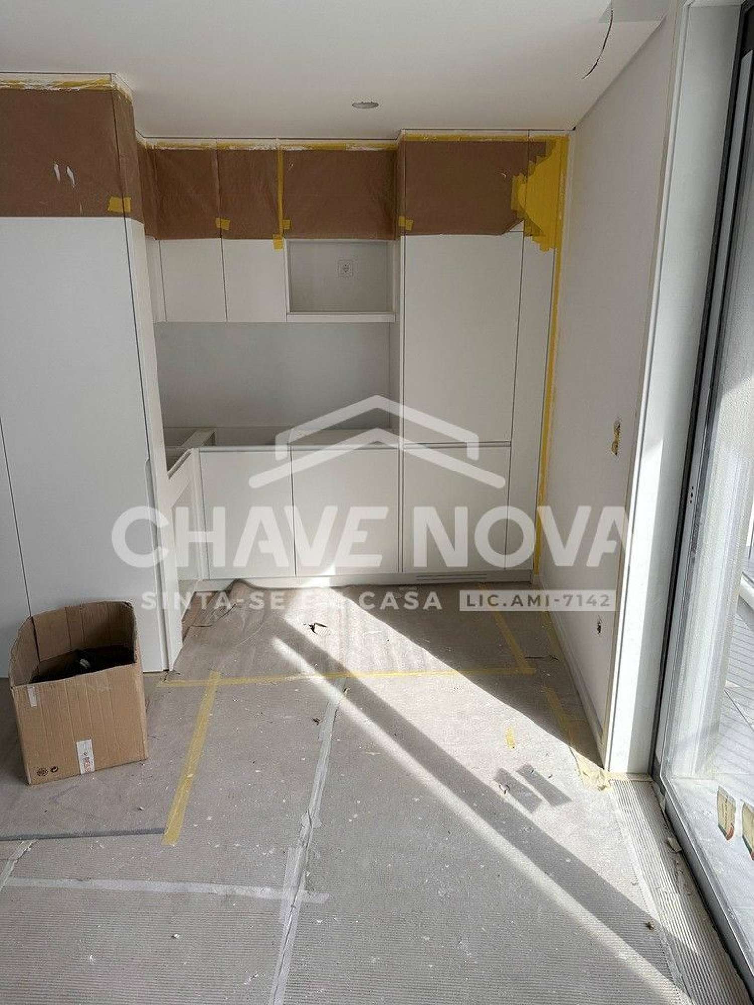 te koop appartement Paranhos Valpaços 3