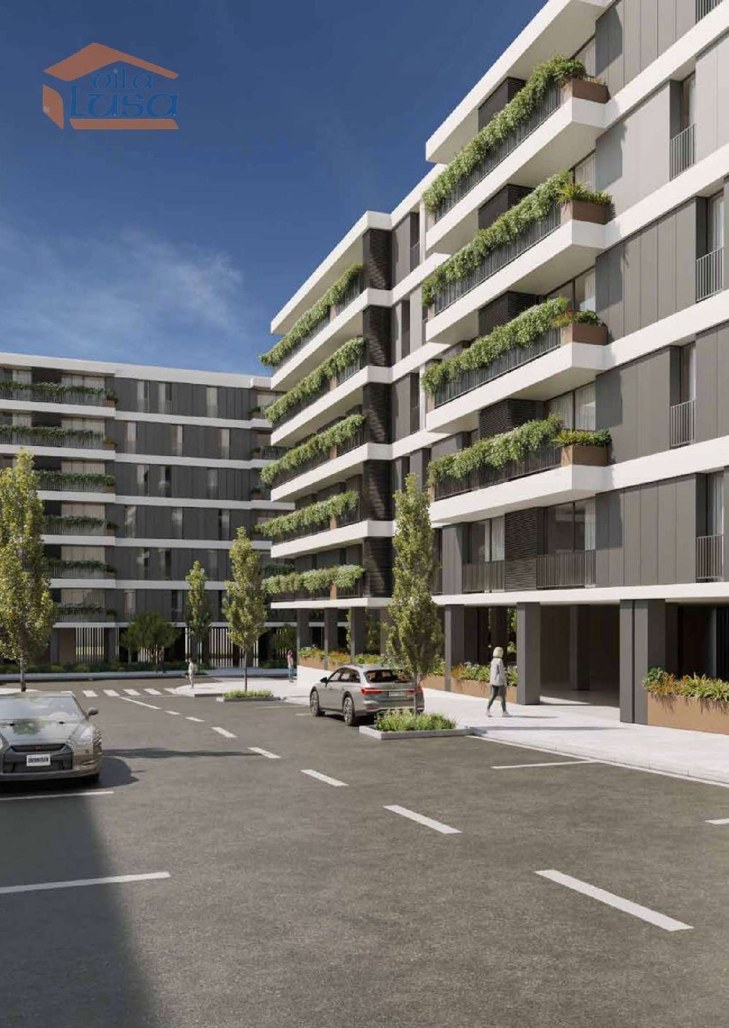 te koop appartement Paranhos Valpaços 3