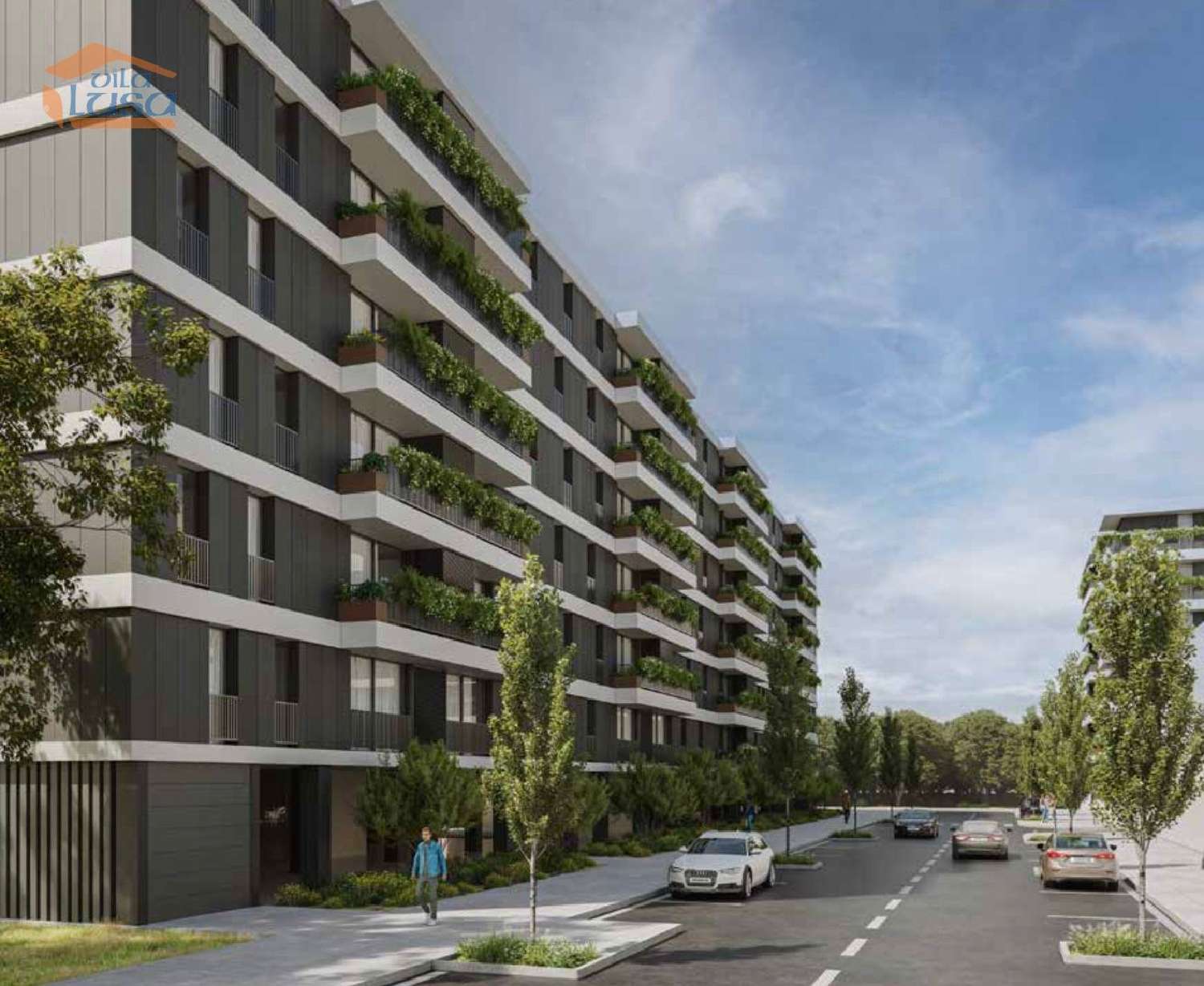  te koop appartement Paranhos Valpaços 1