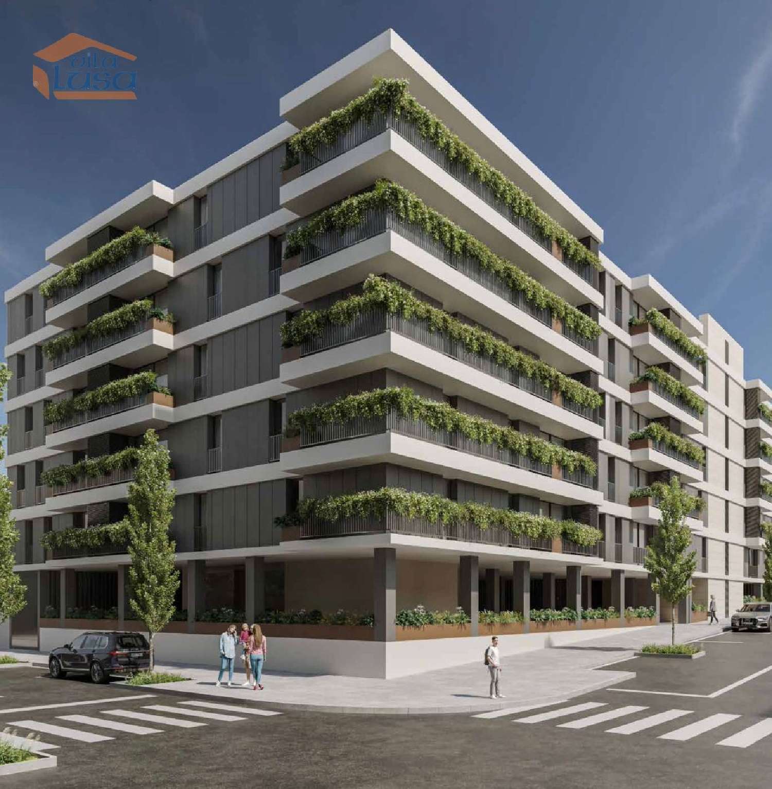  te koop appartement Paranhos Valpaços 3