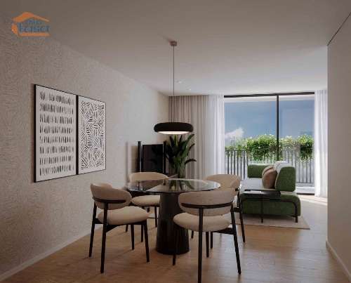 Paranhos Valpaços apartment foto 314604
