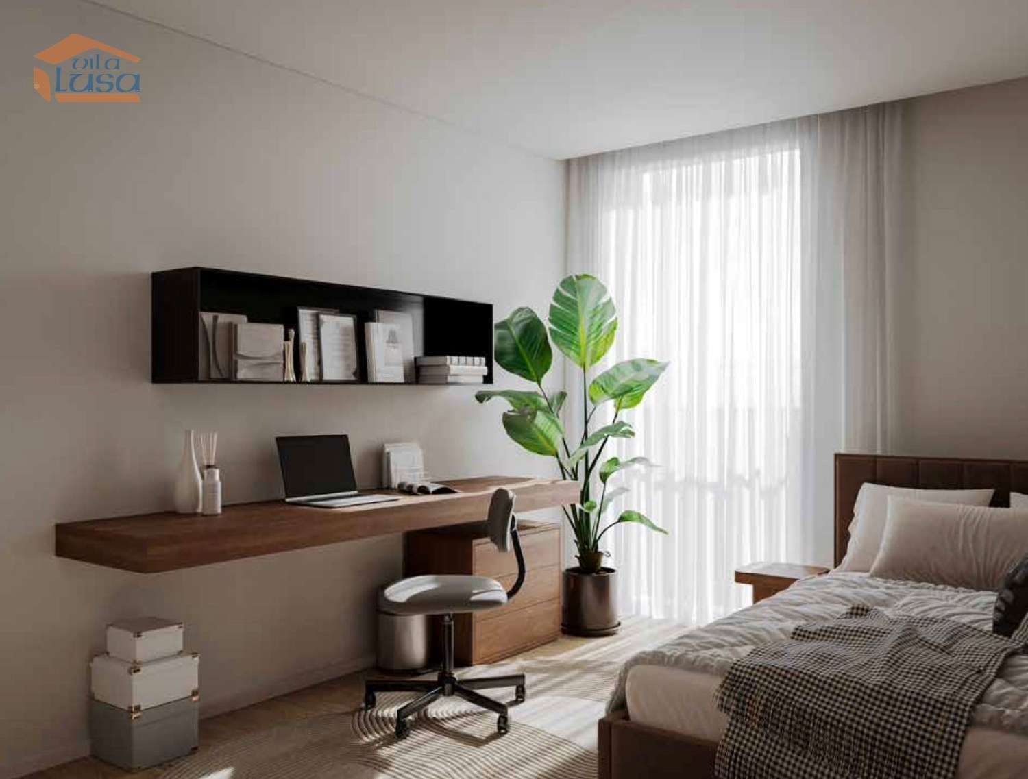  te koop appartement Paranhos Valpaços 2