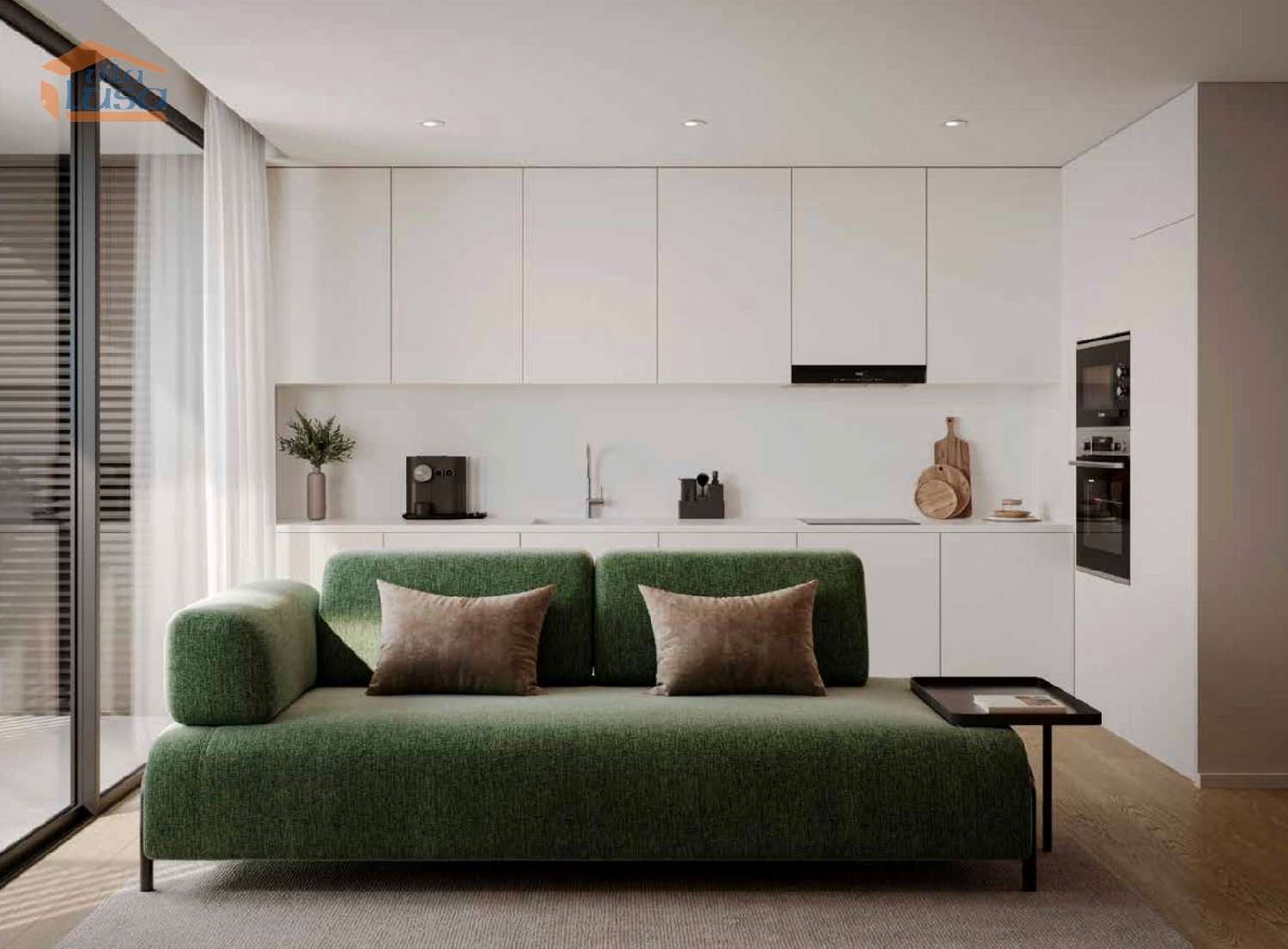  te koop appartement Paranhos Valpaços 3