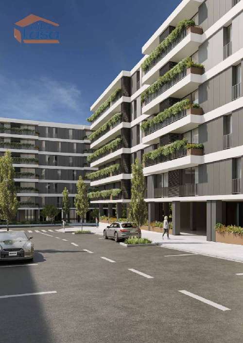 Paranhos Valpaços apartment foto 314605
