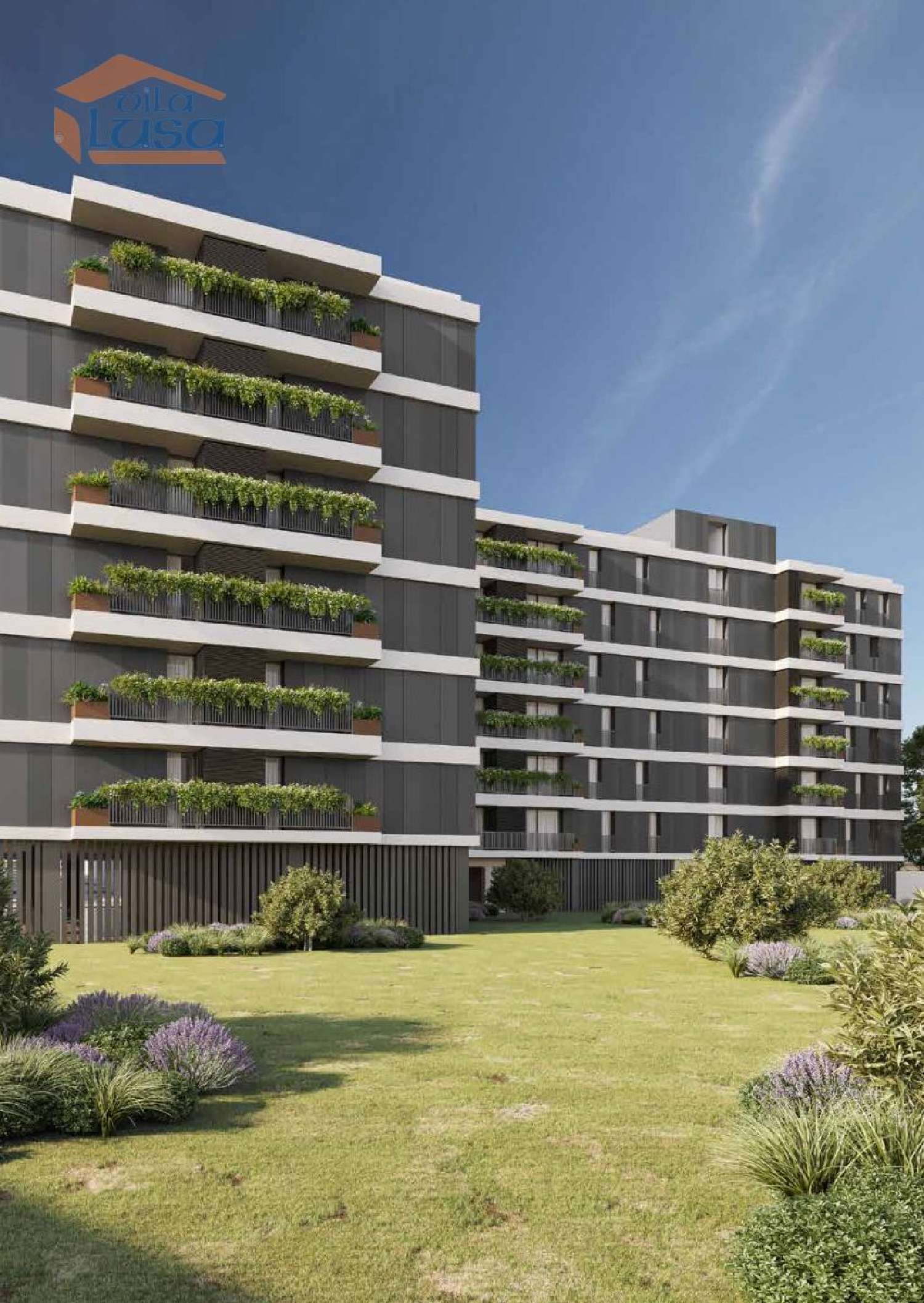 te koop appartement Paranhos Valpaços 3